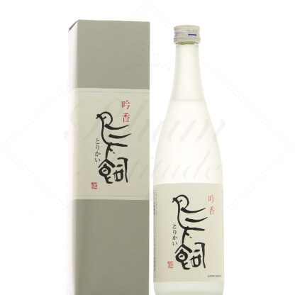 Torikai Ginka Shuzo Kumamoto 25°