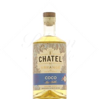 Les Arrangés Chatel Coco 30°