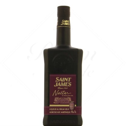 Saint James Nectar du Maître de Chais 40°