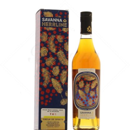 Savanna Herrline 2 Swell de Spirits 59,5°
