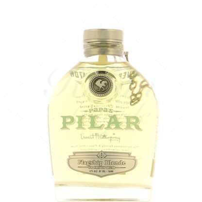 Papa's Pilar Flagship Blonde 42°