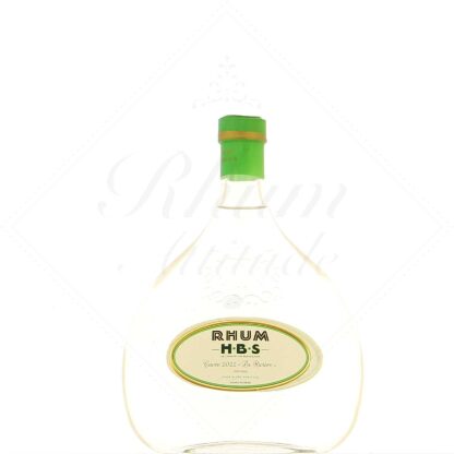 HBS cuvée 2022 La Rivière 50°
