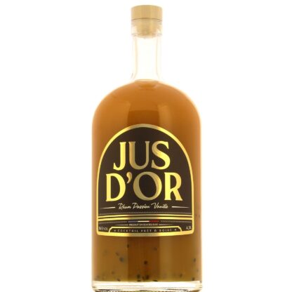 Jus d'Or 26° format série limitée Réhoboam