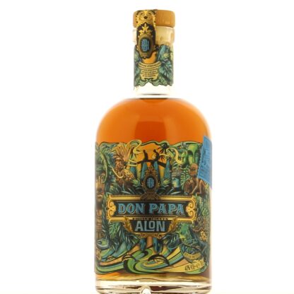 Don Papa Alon 40°