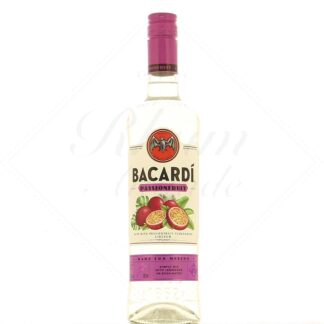 Bacardi Fruit de la Passion 27°