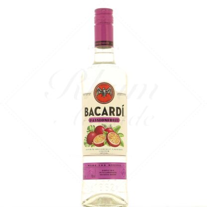 Bacardi Fruit de la Passion 27°