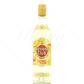 Havana Club Mango Lime 30°