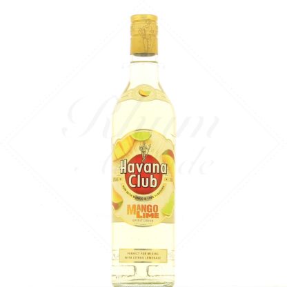 Havana Club Mango Lime 30°