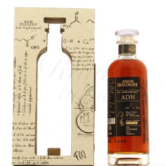 Bologne Les Expérientiels n°1 ADN Brun 50,3°