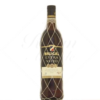 Brugal Extra Viejo Reserva 38° - 1 litre !