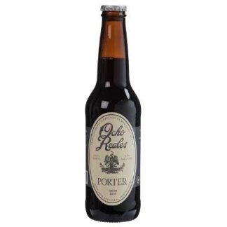 Ocho Reales Porter 4,5°