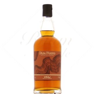 Papa Rouyo Viraj Itinéraires 52,3°