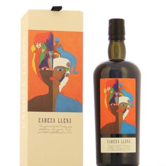 Cabeza Llena Cuba 1948 49,1°