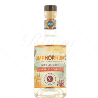 Amphorhum Bielle white agricultural 59°