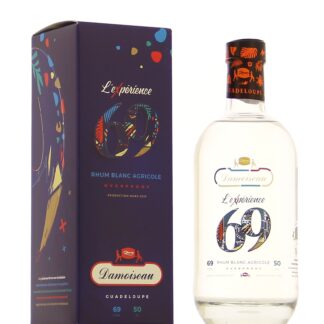 Damoiseau L'Expérience 69°