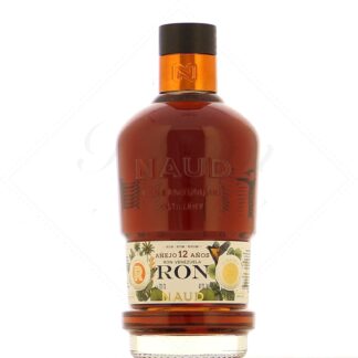 Naud 12 ans Venezuela 41°