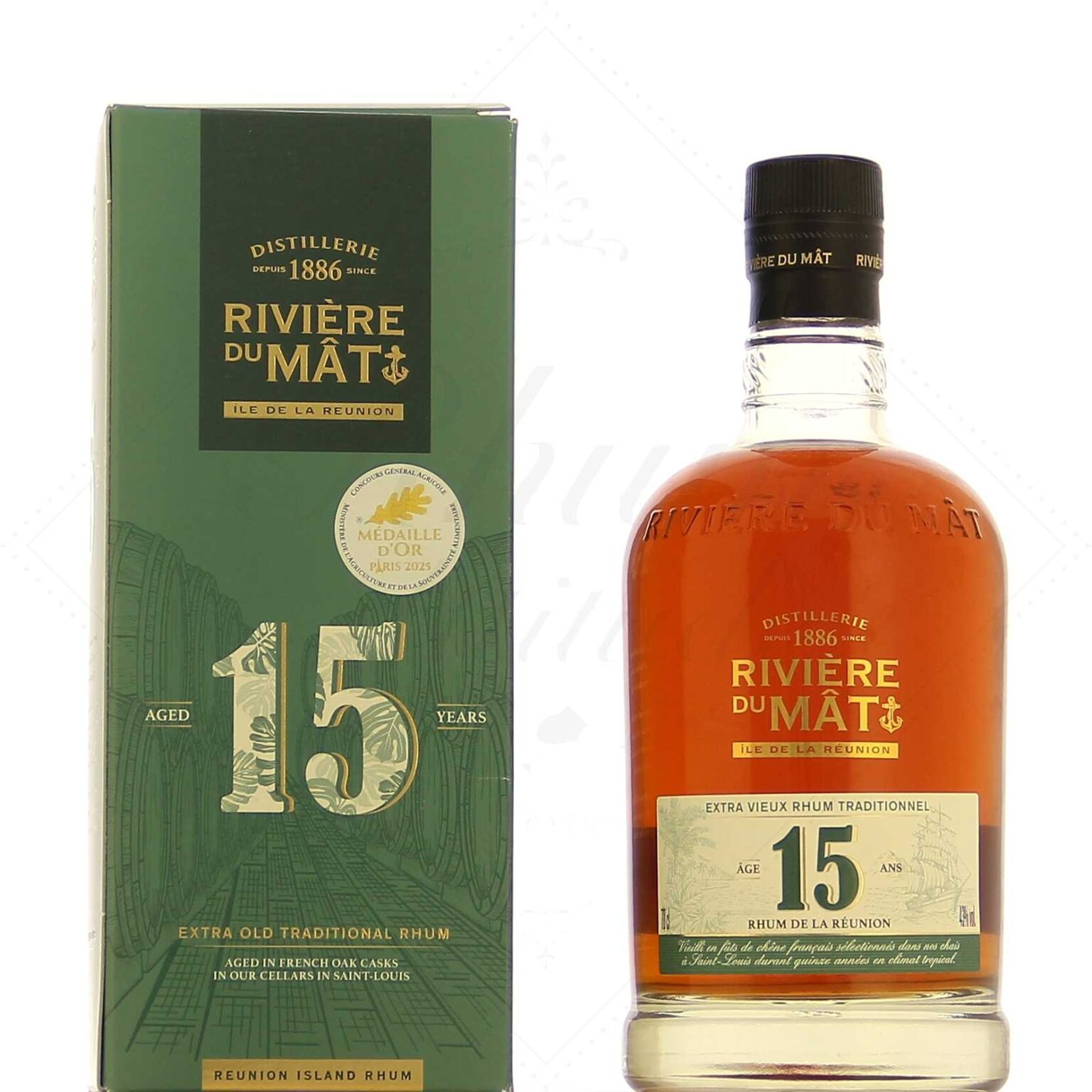 Rhum Rivire Du Mt Prix