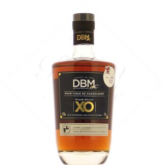 DBM Distillerie Bonne Mère XO 43°