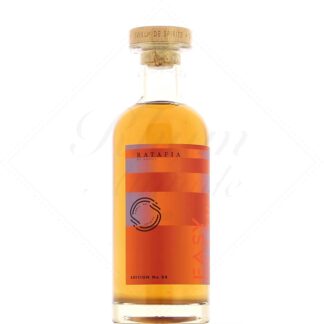 Swell de Spirits Easy Peasy #8 Ratafia du Quercy 16,8°