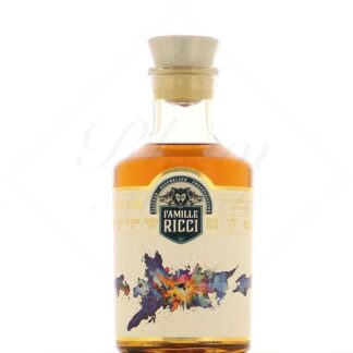 Famille Ricci Unique Blend n°1 Guyana Nicaragua 65,5°