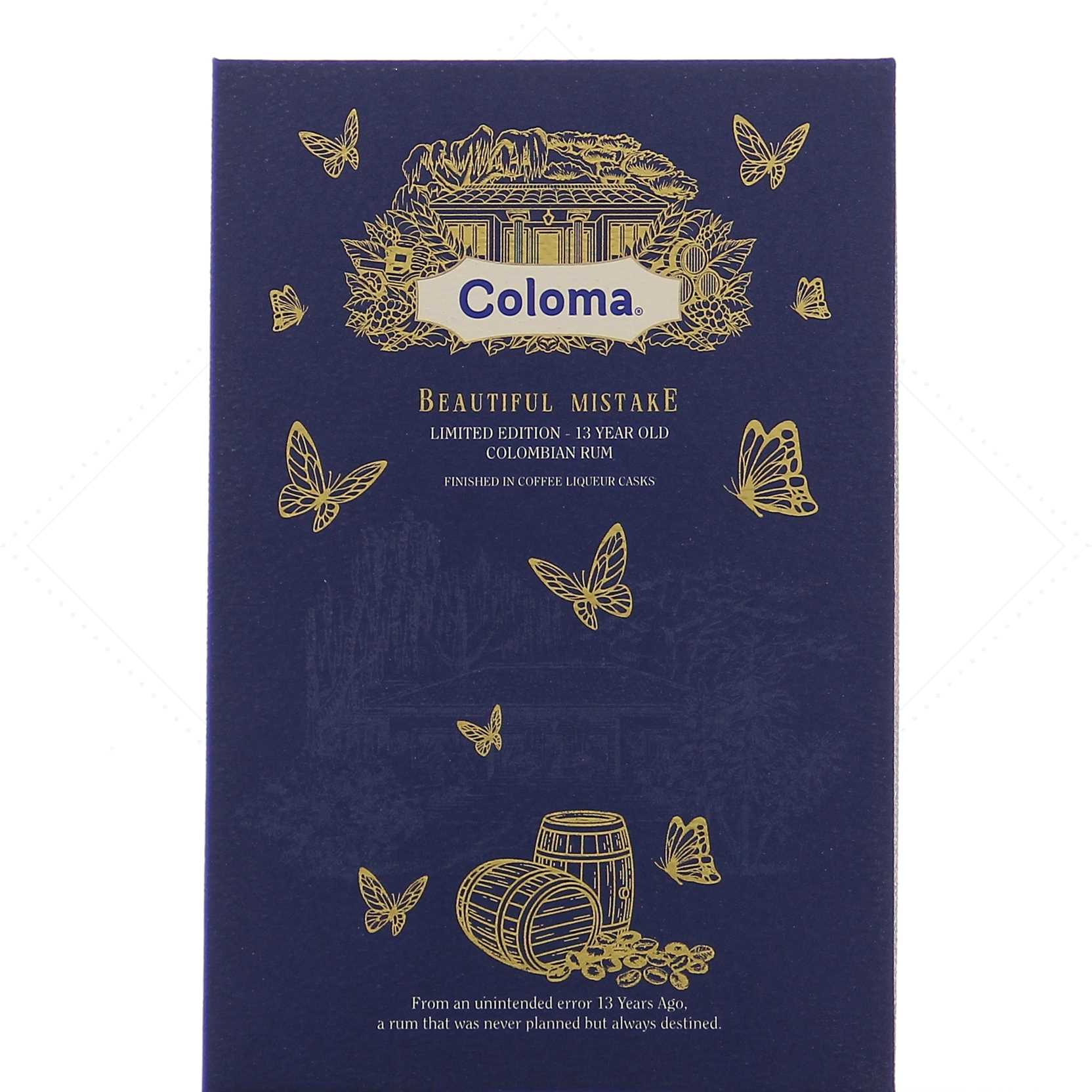 Coloma Beautiful Mistake 50,3° – Image 2