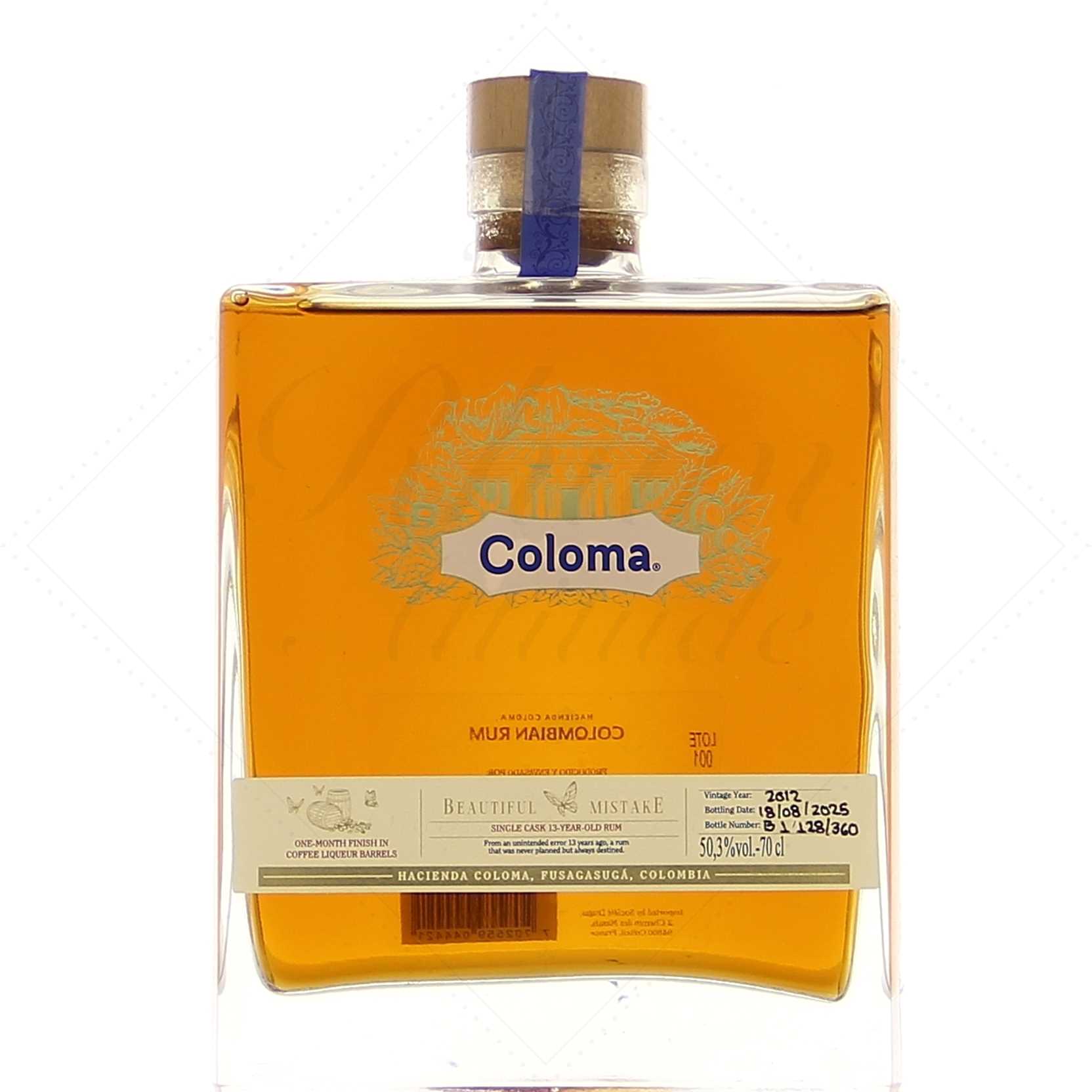 Coloma Beautiful Mistake 50,3° – Image 3