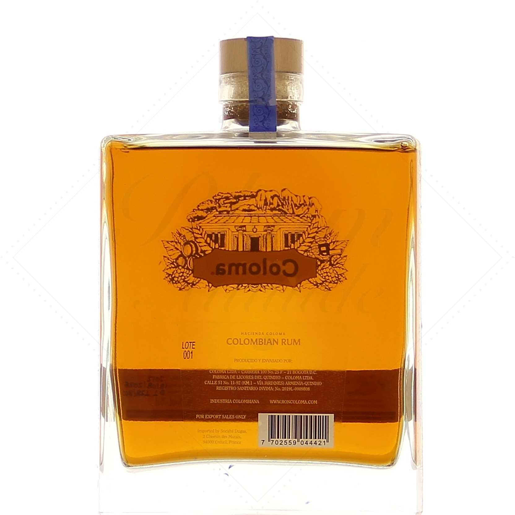 Coloma Beautiful Mistake 50,3° – Image 4