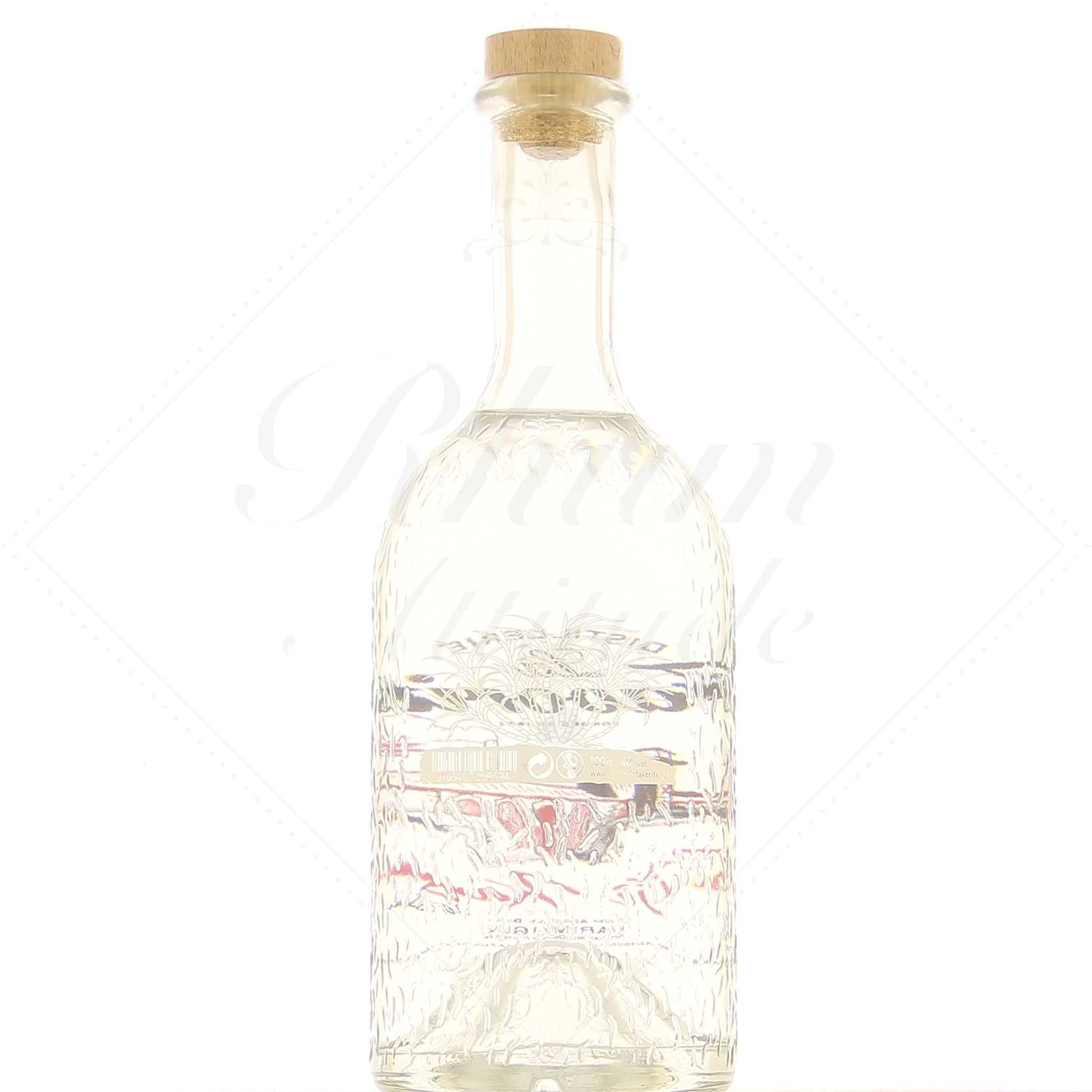 La Favorite Tje Kann Blanc 2025 48° - 1 litre ! – Image 2