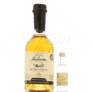 Les Frères de la Côte La Favorite Navigation 2024 n°2 Finish dynamique ex-Monbazillac 53,7°