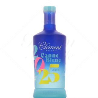 Clément Canne Bleue 2025 50°