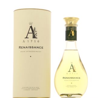 A 1710 Renaissance 2025 52°