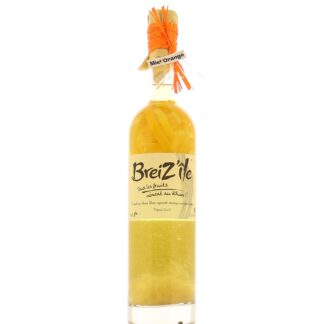 Breiz'île Miel Orange 23°
