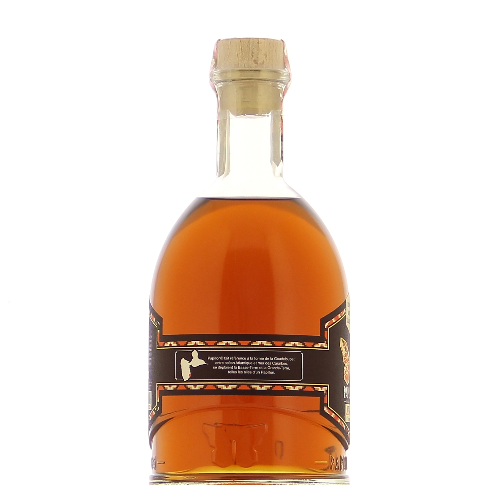 Papillon Influence Pedro Ximenez Brut de fût 62,2° – Image 2