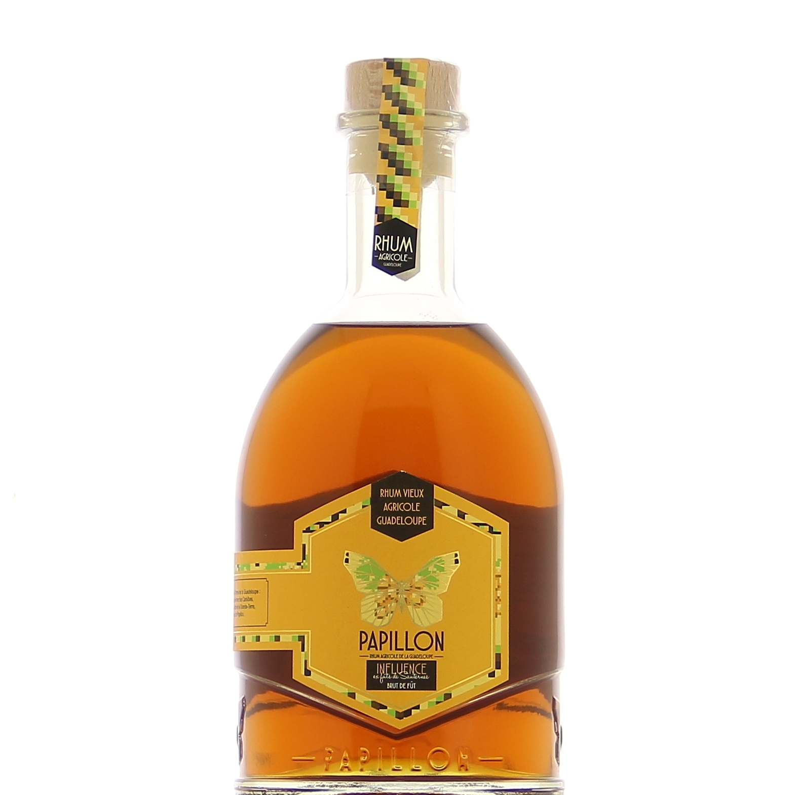 Papillon Influence Sauternes Cask Strength 62.3°