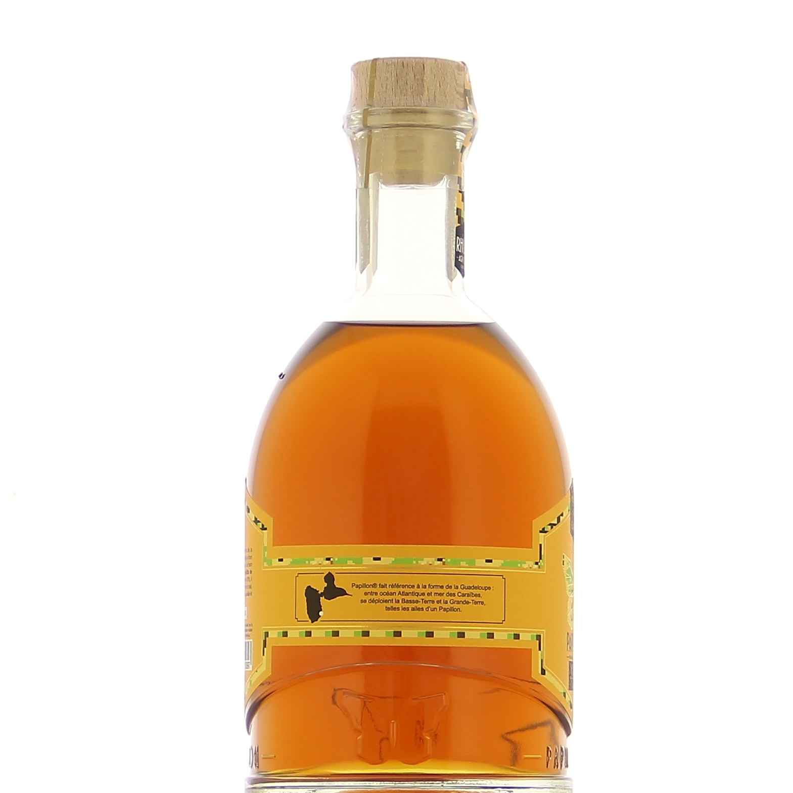 Papillon Influence Sauternes Cask Strength 62.3° – Image 2