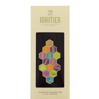 Isautier Single cask 18 ans Cuvée anniversaire des 180 ans 65,4°