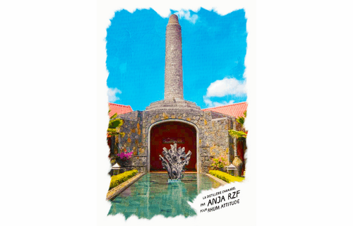 La Box de décembre !