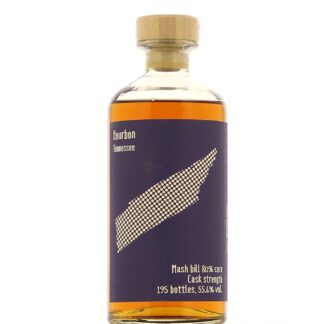 Spirit of the day (Spiritori) #8 Bourbon 2021 55.6°