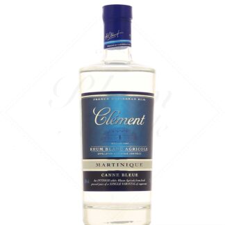 Clément Canne Bleue 50°