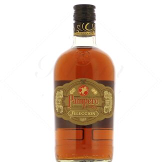 Pampero Añejo Selection 1938 40°