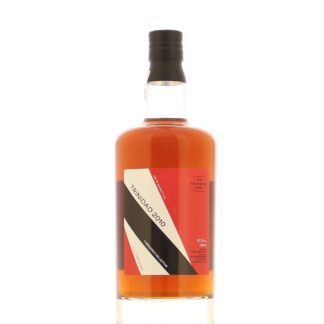 Colours of Rum Trinidad 14 ans 2010 Itinéraires 67,3°