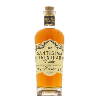 Santisima Trinidad Reserva 40,3°
