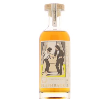 Swell de Spirits #14 Flashback Series Funky Navy Rum 57,1°