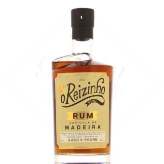 O Reizinho 6 ans 45°