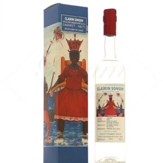 Clairin 2023 Sonson 49.4°