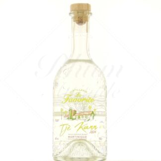 La Favorite Tje Kann Blanc 2024 48°