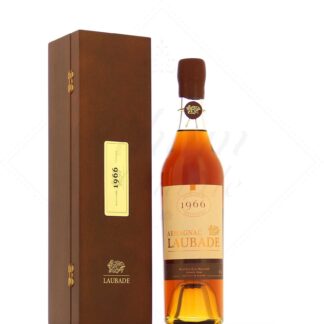 Laubade Millesime 1966 40°