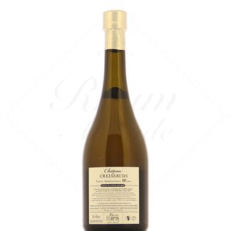 Ferroni Pastis Château des Creissauds 10th Anniversary Cuvée 2013-2023 45°