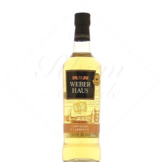 Weber Haus Carvalho Cabriúva 38°