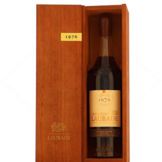 Laubade Millesime 1976 40°